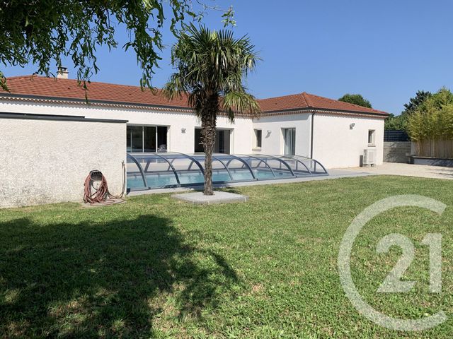 maison à vendre - 7 pièces - 172.0 m2 - PREAUX - 07 - RHONE-ALPES - Century 21 Abita Immobilier