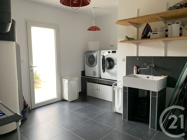 maison à vendre - 7 pièces - 172.0 m2 - PREAUX - 07 - RHONE-ALPES - Century 21 Abita Immobilier