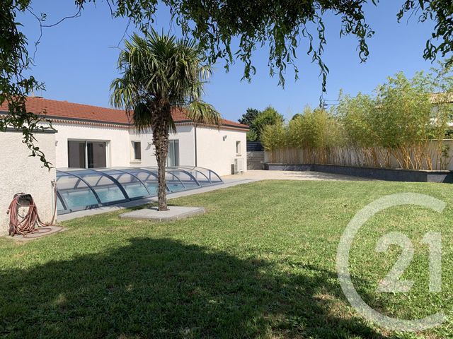 maison à vendre - 7 pièces - 172.0 m2 - PREAUX - 07 - RHONE-ALPES - Century 21 Abita Immobilier