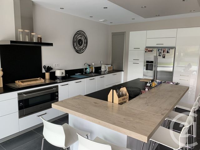 maison à vendre - 7 pièces - 172.0 m2 - PREAUX - 07 - RHONE-ALPES - Century 21 Abita Immobilier