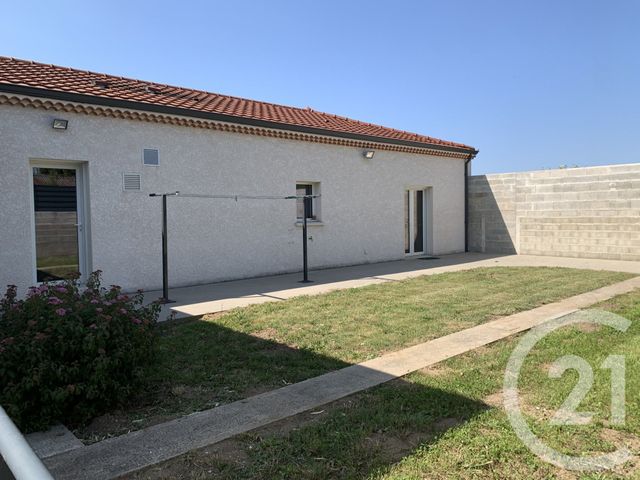 maison à vendre - 7 pièces - 172.0 m2 - PREAUX - 07 - RHONE-ALPES - Century 21 Abita Immobilier