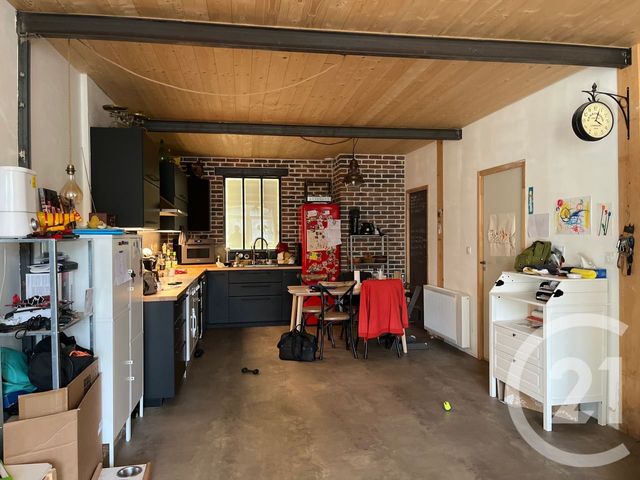 Appartement F3 à vendre BURDIGNES