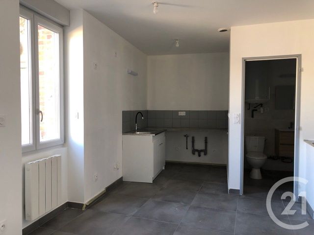 appartement - BOULIEU LES ANNONAY - 07