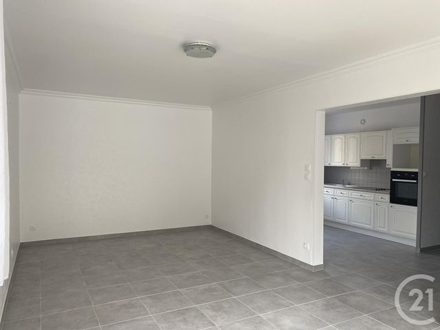 Appartement T2 à louer - 2 pièces - 64.0 m2 - ANNONAY - 07 - RHONE-ALPES - Century 21 Abita Immobilier
