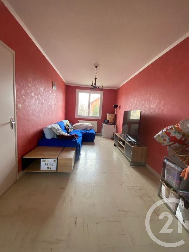 Afficher la photo en grand Appartement à vendre - 3 pièces - 85.38 m2 - ANNONAY - 07 - RHONE-ALPES - Century 21 Abita Immobilier