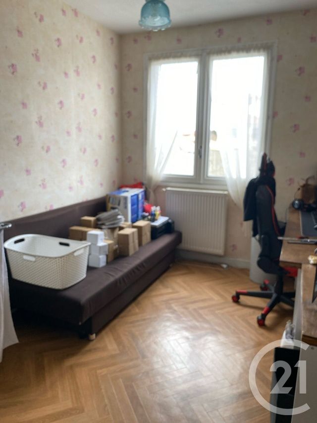Afficher la photo en grand Appartement à vendre - 3 pièces - 85.38 m2 - ANNONAY - 07 - RHONE-ALPES - Century 21 Abita Immobilier
