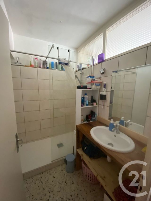 Afficher la photo en grand Appartement à vendre - 3 pièces - 85.38 m2 - ANNONAY - 07 - RHONE-ALPES - Century 21 Abita Immobilier