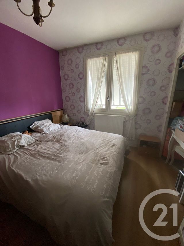 Afficher la photo en grand Appartement à vendre - 3 pièces - 85.38 m2 - ANNONAY - 07 - RHONE-ALPES - Century 21 Abita Immobilier