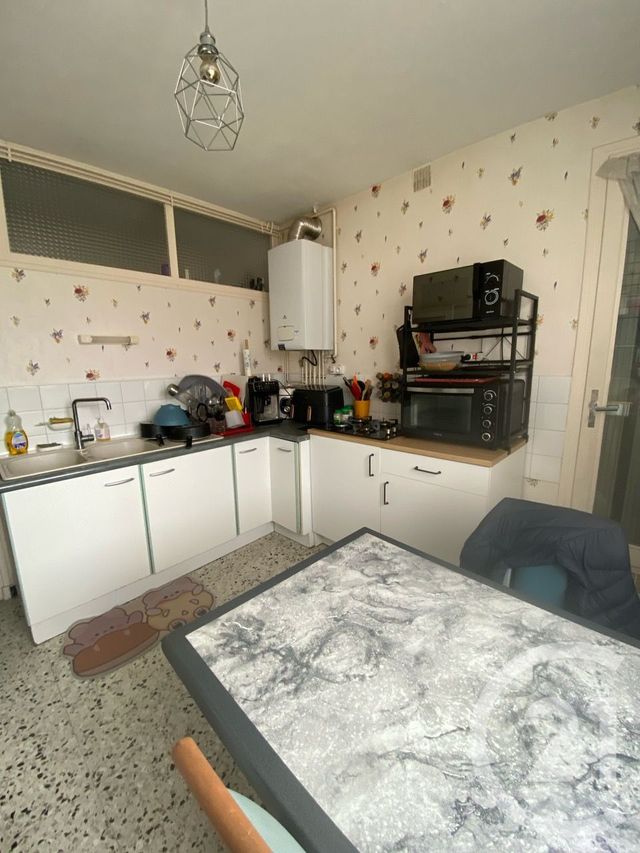 Afficher la photo en grand Appartement à vendre - 3 pièces - 85.38 m2 - ANNONAY - 07 - RHONE-ALPES - Century 21 Abita Immobilier