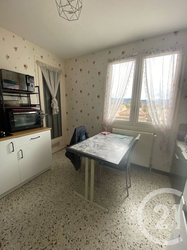 Afficher la photo en grand Appartement à vendre - 3 pièces - 85.38 m2 - ANNONAY - 07 - RHONE-ALPES - Century 21 Abita Immobilier