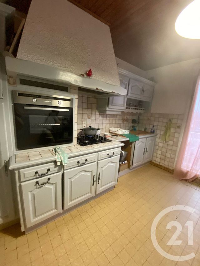 maison à vendre - 5 pièces - 127.26 m2 - ROIFFIEUX - 07 - RHONE-ALPES - Century 21 Abita Immobilier