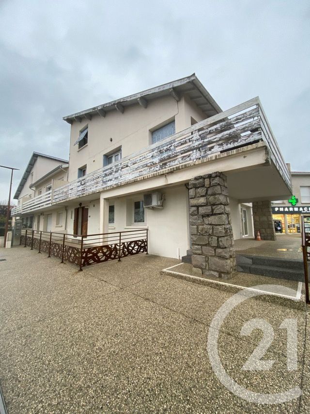 maison - ROIFFIEUX - 07