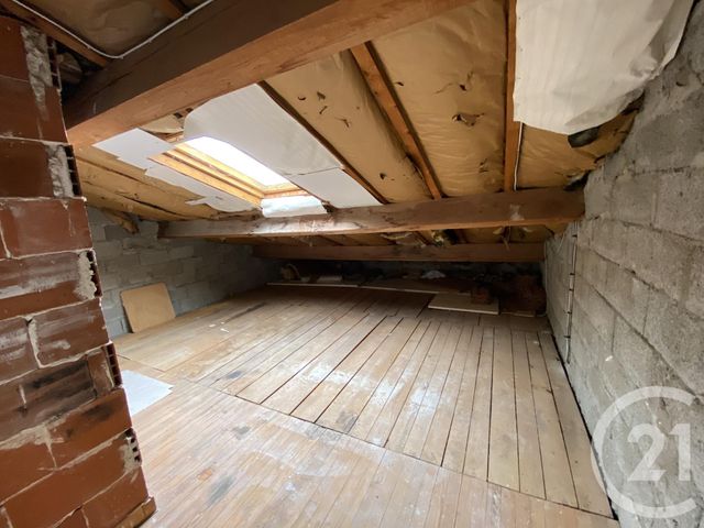 maison à vendre - 5 pièces - 127.26 m2 - ROIFFIEUX - 07 - RHONE-ALPES - Century 21 Abita Immobilier