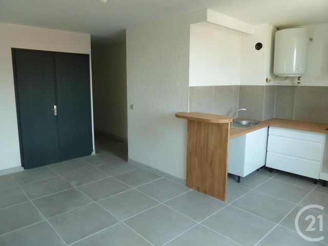Appartement F2 à louer - 2 pièces - 39.0 m2 - ANNONAY - 07 - RHONE-ALPES - Century 21 Abita Immobilier