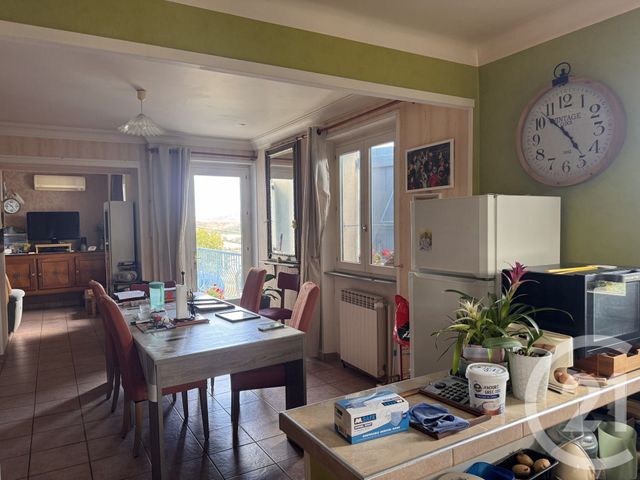 maison à vendre - 5 pièces - 117.0 m2 - ST MARCEL LES ANNONAY - 07 - RHONE-ALPES - Century 21 Abita Immobilier