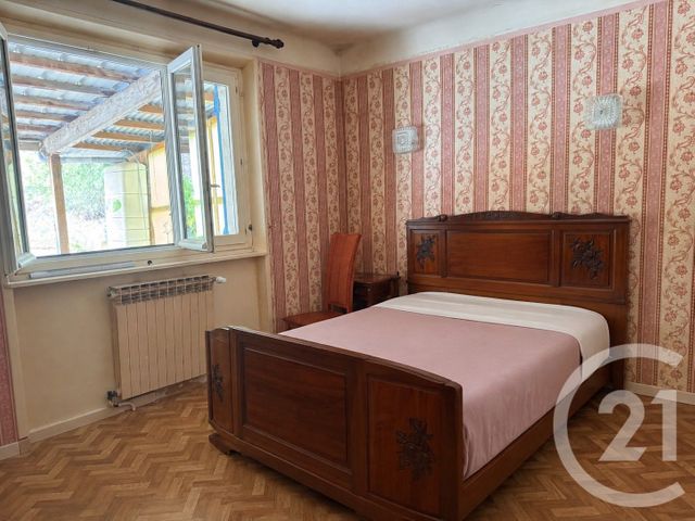 maison à vendre - 5 pièces - 117.0 m2 - ST MARCEL LES ANNONAY - 07 - RHONE-ALPES - Century 21 Abita Immobilier