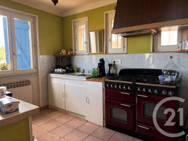 maison à vendre - 5 pièces - 117.0 m2 - ST MARCEL LES ANNONAY - 07 - RHONE-ALPES - Century 21 Abita Immobilier