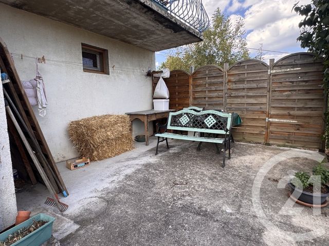 maison à vendre - 5 pièces - 117.0 m2 - ST MARCEL LES ANNONAY - 07 - RHONE-ALPES - Century 21 Abita Immobilier