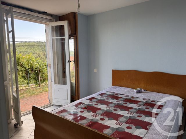 maison à vendre - 5 pièces - 117.0 m2 - ST MARCEL LES ANNONAY - 07 - RHONE-ALPES - Century 21 Abita Immobilier