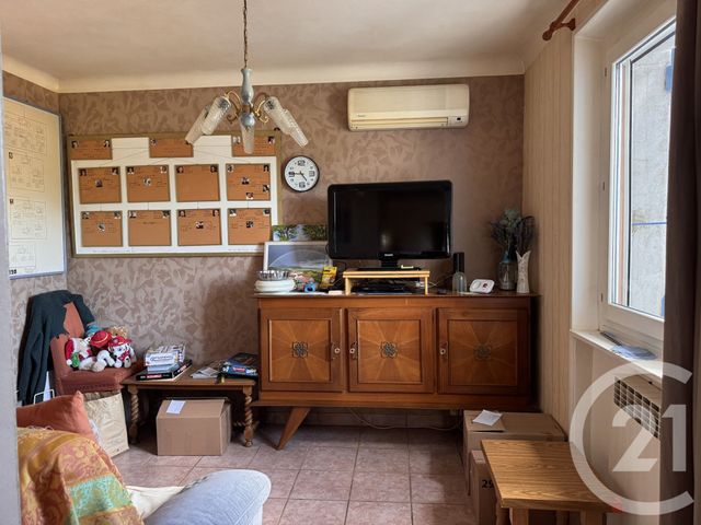 maison à vendre - 5 pièces - 117.0 m2 - ST MARCEL LES ANNONAY - 07 - RHONE-ALPES - Century 21 Abita Immobilier