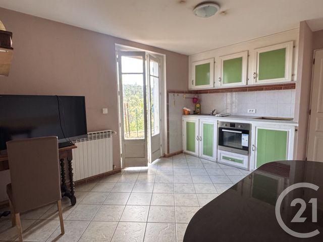 maison à vendre - 5 pièces - 117.0 m2 - ST MARCEL LES ANNONAY - 07 - RHONE-ALPES - Century 21 Abita Immobilier
