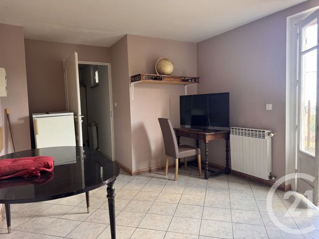 maison à vendre - 5 pièces - 117.0 m2 - ST MARCEL LES ANNONAY - 07 - RHONE-ALPES - Century 21 Abita Immobilier