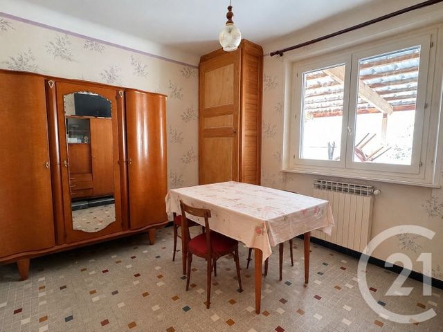 maison à vendre - 5 pièces - 117.0 m2 - ST MARCEL LES ANNONAY - 07 - RHONE-ALPES - Century 21 Abita Immobilier