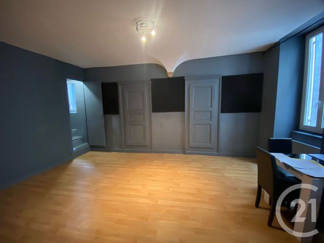 appartement - ANNONAY - 07