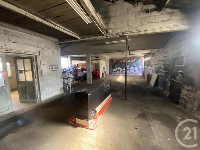 immeuble à vendre - 396.0 m2 - ANNONAY - 07 - RHONE-ALPES - Century 21 Abita Immobilier