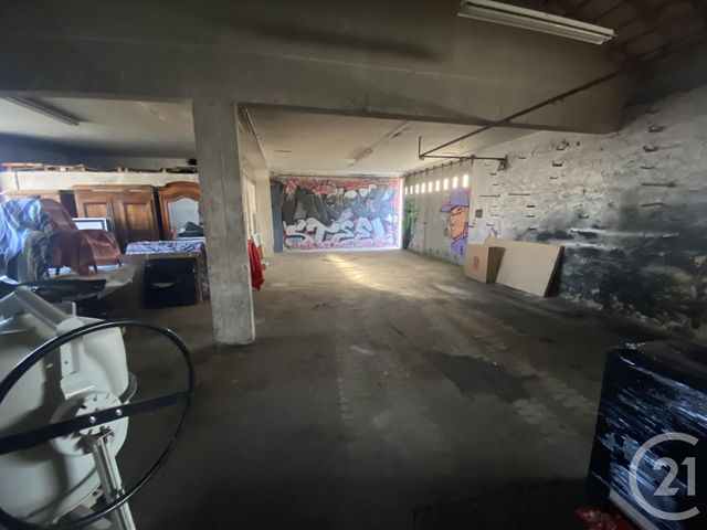 immeuble à vendre - 396.0 m2 - ANNONAY - 07 - RHONE-ALPES - Century 21 Abita Immobilier