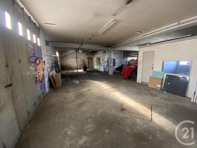 immeuble à vendre - 396.0 m2 - ANNONAY - 07 - RHONE-ALPES - Century 21 Abita Immobilier