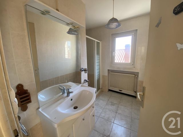 immeuble à vendre - 396.0 m2 - ANNONAY - 07 - RHONE-ALPES - Century 21 Abita Immobilier