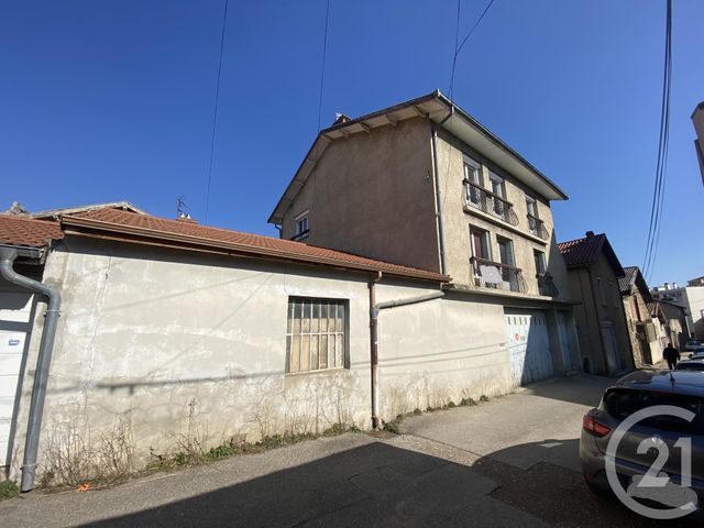 immeuble à vendre - 396.0 m2 - ANNONAY - 07 - RHONE-ALPES - Century 21 Abita Immobilier