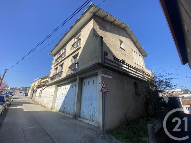 immeuble à vendre - 396.0 m2 - ANNONAY - 07 - RHONE-ALPES - Century 21 Abita Immobilier