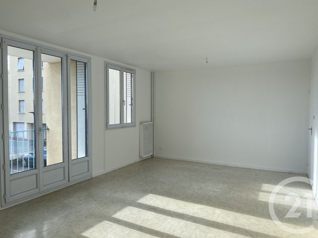 appartement - ANNONAY - 07