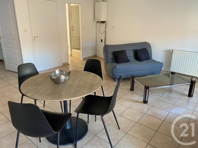 appartement - ANNONAY - 07