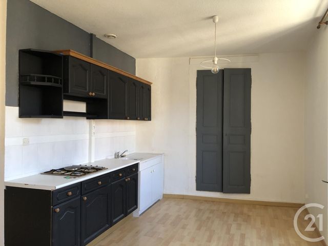 appartement - ANNONAY - 07