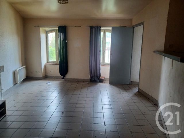 immeuble à vendre - 113.0 m2 - ANNONAY - 07 - RHONE-ALPES - Century 21 Abita Immobilier