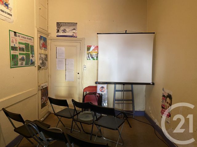 Appartement à louer - 2 pièces - 30.0 m2 - BOURG ARGENTAL - 42 - RHONE-ALPES - Century 21 Abita Immobilier