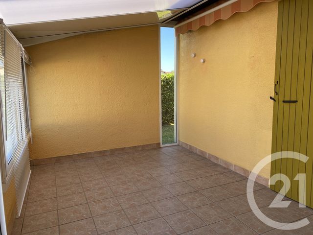 maison à louer - 4 pièces - 93.8 m2 - DAVEZIEUX - 07 - RHONE-ALPES - Century 21 Abita Immobilier