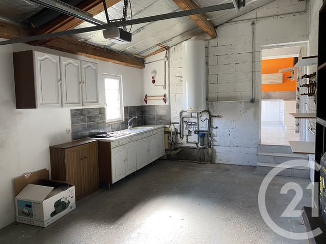 maison à louer - 4 pièces - 93.8 m2 - DAVEZIEUX - 07 - RHONE-ALPES - Century 21 Abita Immobilier