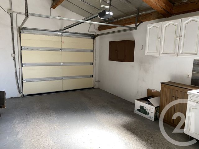 maison à louer - 4 pièces - 93.8 m2 - DAVEZIEUX - 07 - RHONE-ALPES - Century 21 Abita Immobilier