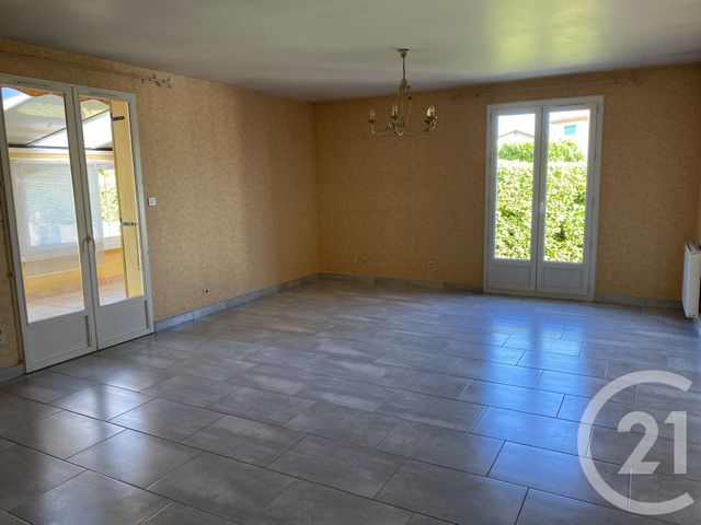 maison à louer - 4 pièces - 93.8 m2 - DAVEZIEUX - 07 - RHONE-ALPES - Century 21 Abita Immobilier