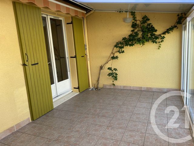 maison à louer - 4 pièces - 93.8 m2 - DAVEZIEUX - 07 - RHONE-ALPES - Century 21 Abita Immobilier