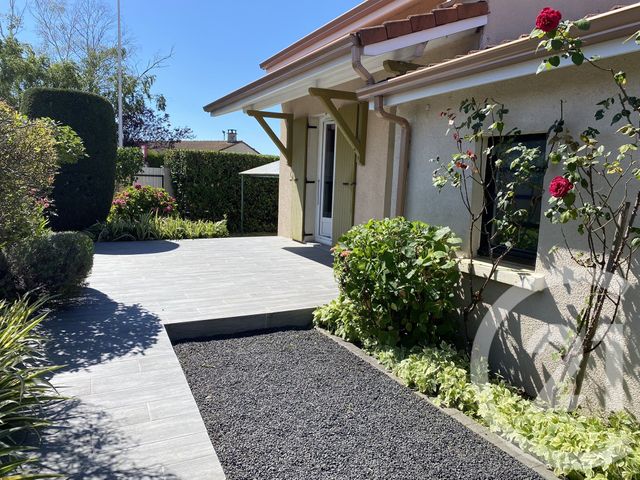 maison à louer - 4 pièces - 93.8 m2 - DAVEZIEUX - 07 - RHONE-ALPES - Century 21 Abita Immobilier