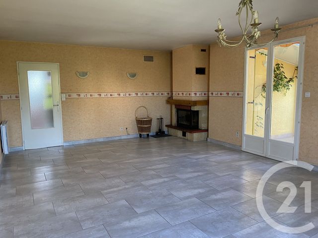 maison à louer - 4 pièces - 93.8 m2 - DAVEZIEUX - 07 - RHONE-ALPES - Century 21 Abita Immobilier