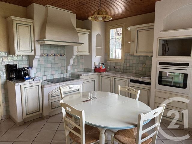 maison à vendre - 6 pièces - 184.91 m2 - ANNONAY - 07 - RHONE-ALPES - Century 21 Abita Immobilier