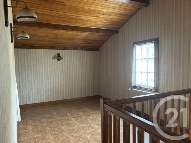 maison à vendre - 6 pièces - 184.91 m2 - ANNONAY - 07 - RHONE-ALPES - Century 21 Abita Immobilier