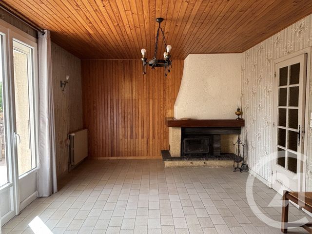 maison à vendre - 6 pièces - 184.91 m2 - ANNONAY - 07 - RHONE-ALPES - Century 21 Abita Immobilier