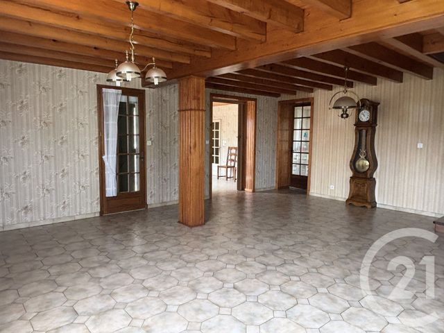 maison à vendre - 6 pièces - 184.91 m2 - ANNONAY - 07 - RHONE-ALPES - Century 21 Abita Immobilier